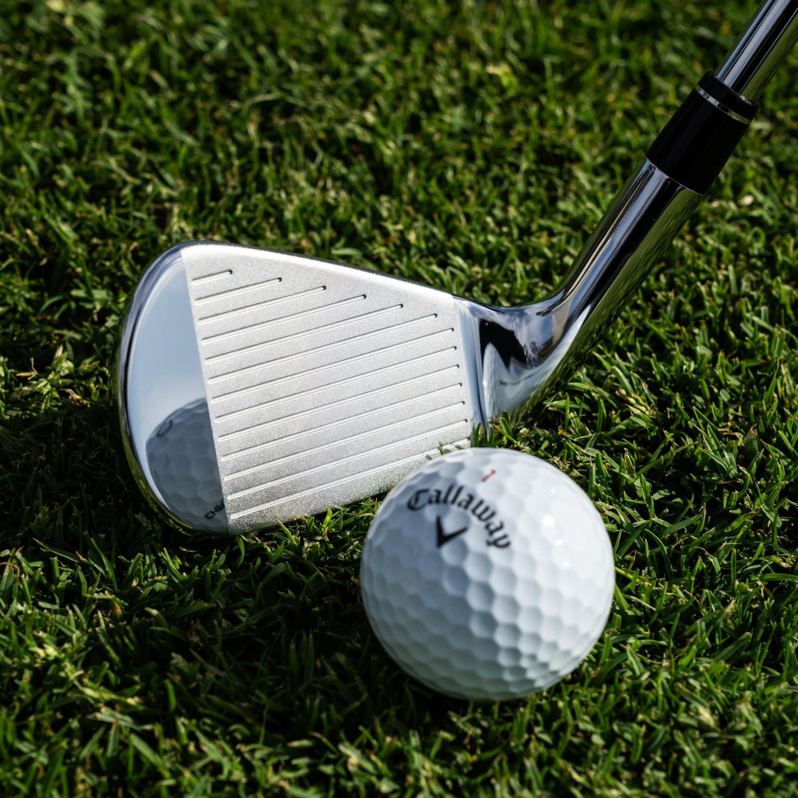 Callaway Apex Ai150 Herren Eisen, Stahl