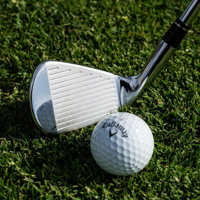 Callaway Apex Ai150 Herren Eisen, Stahl