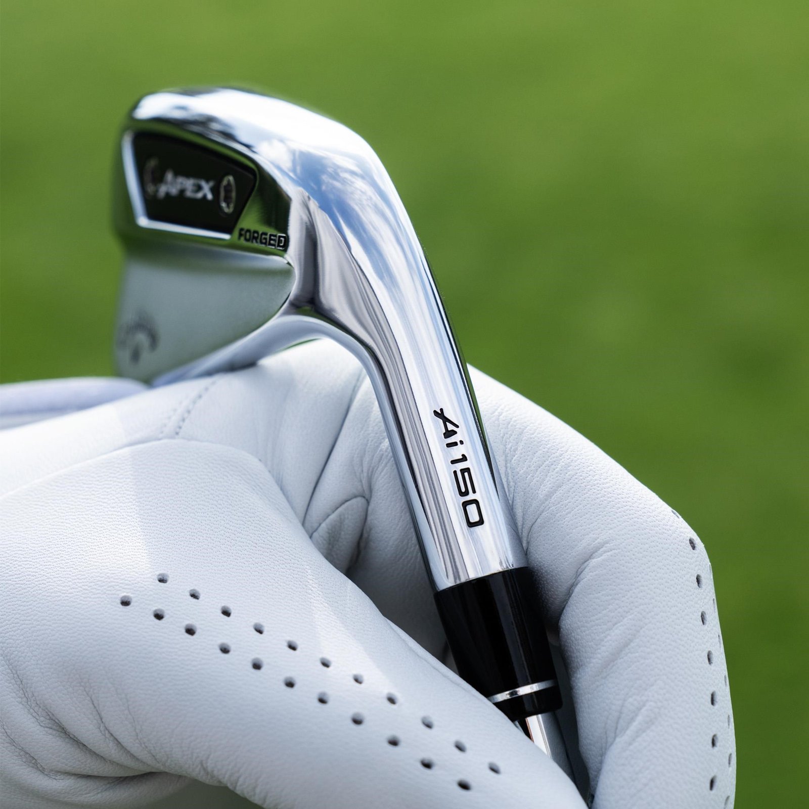 Callaway Apex Ai150 Herren Eisen, Stahl