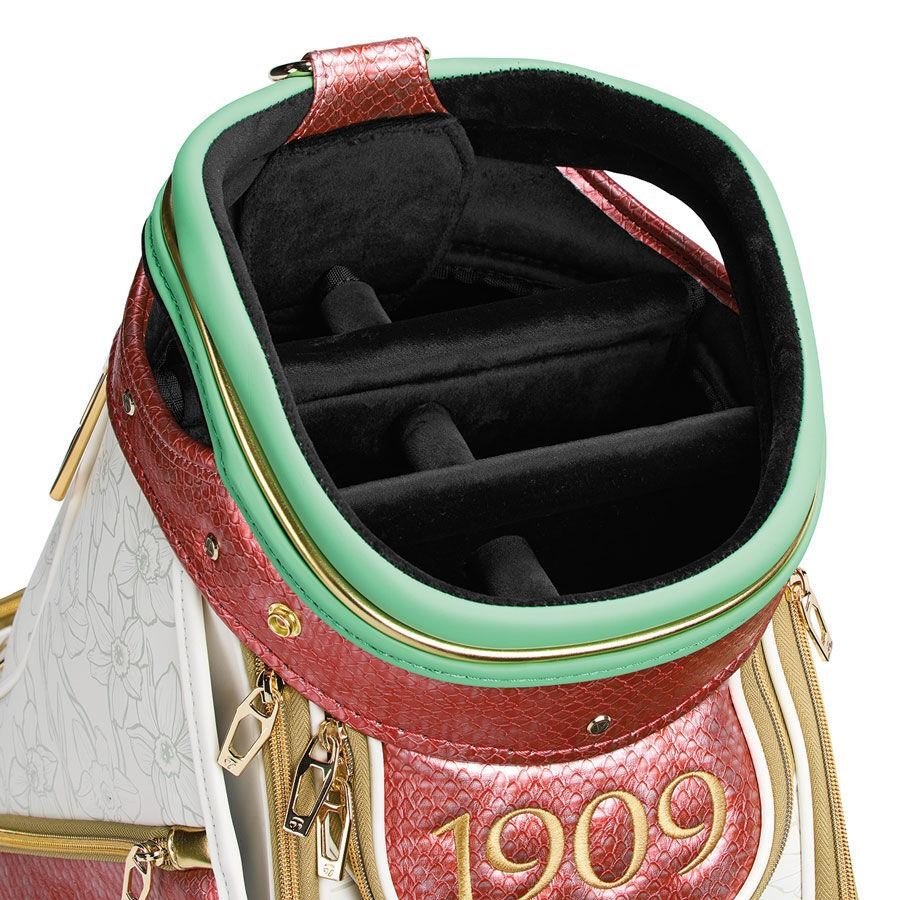 TaylorMade Majors Dragonborn Staffbag