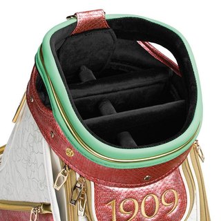 TaylorMade Majors Dragonborn Staffbag