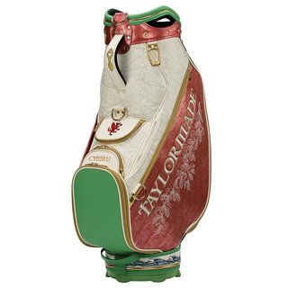 TaylorMade Majors Dragonborn Staffbag