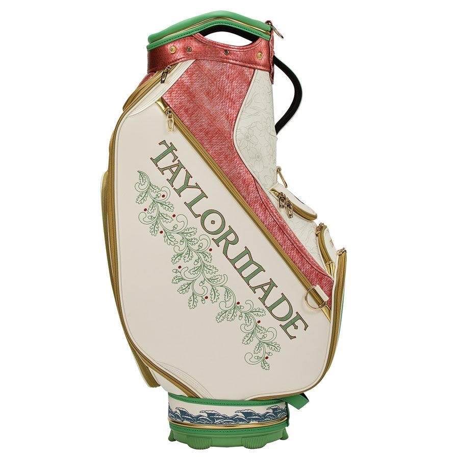 TaylorMade Majors Dragonborn Staffbag