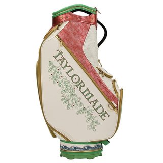 TaylorMade Majors Dragonborn Staffbag