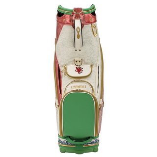 TaylorMade Majors Dragonborn Staffbag