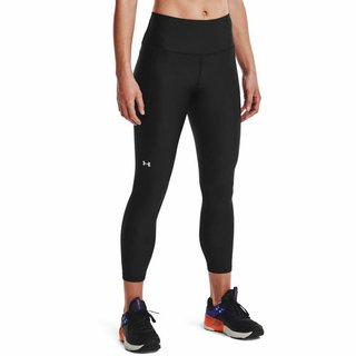 Under Armour HG Armour Hi Ankle Leg Damen Leggins, schwarz
