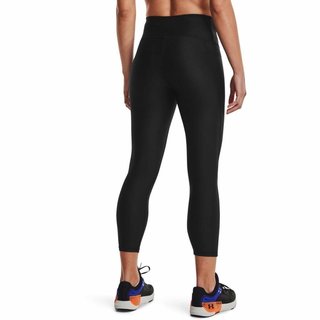 Under Armour HG Armour Hi Ankle Leg Damen Leggins, schwarz
