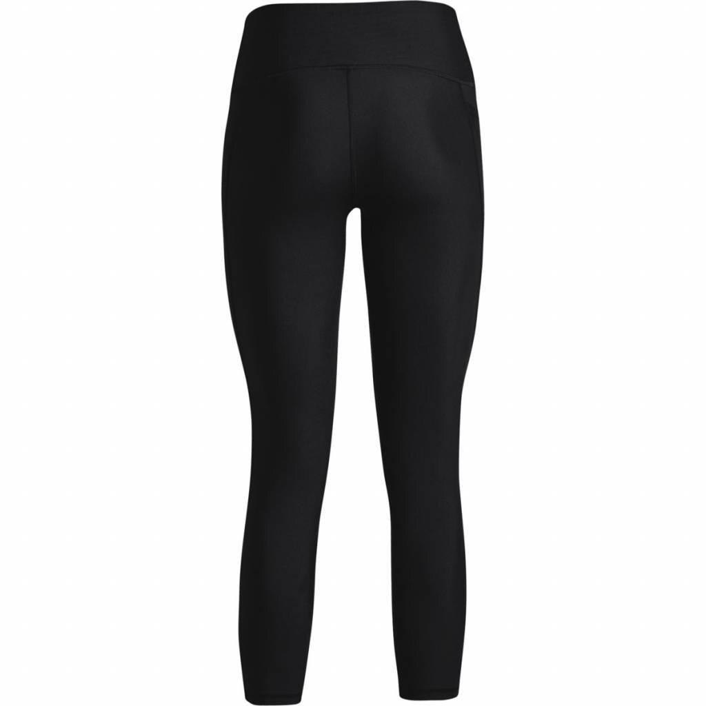 Under Armour HG Armour Hi Ankle Leg Damen Leggins, schwarz