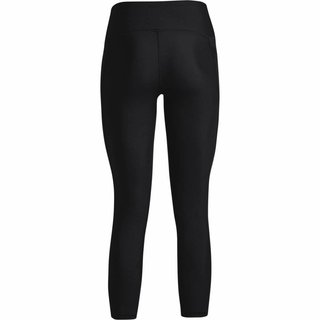 Under Armour HG Armour Hi Ankle Leg Damen Leggins, schwarz