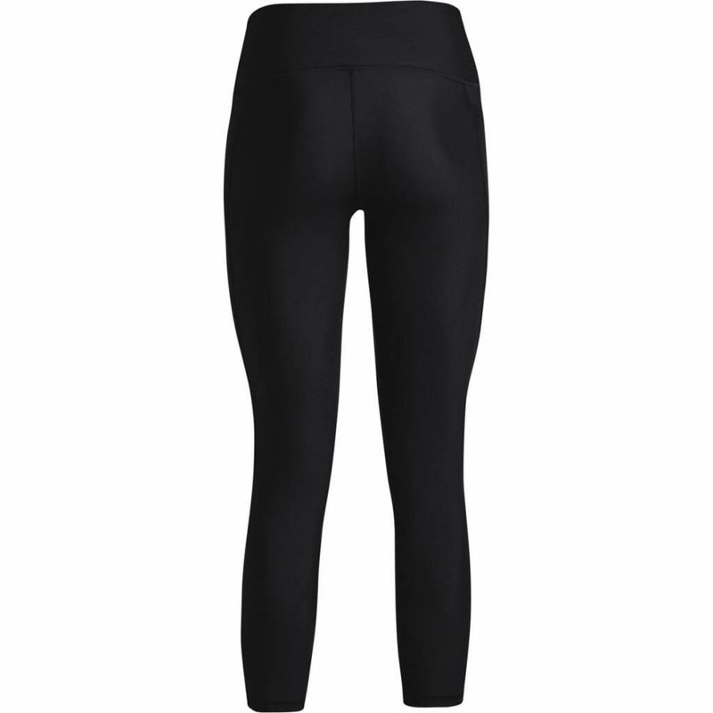 Under Armour HG Armour Hi Ankle Leg Damen Leggins, schwarz