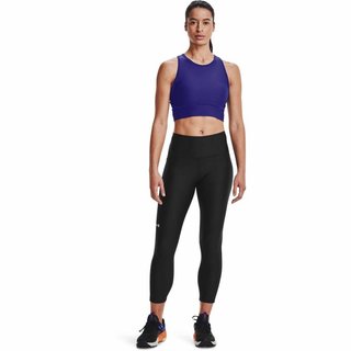 Under Armour HG Armour Hi Ankle Leg Damen Leggins, schwarz