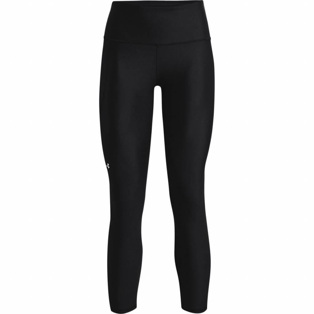 Under Armour HG Armour Hi Ankle Leg Damen Leggins, schwarz