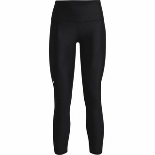 Under Armour HG Armour Hi Ankle Leg Damen Leggins, schwarz