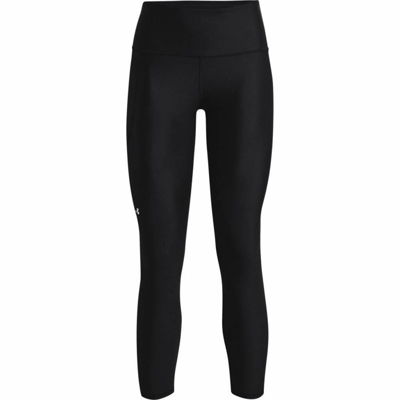 Under Armour HG Armour Hi Ankle Leg Damen Leggins, schwarz
