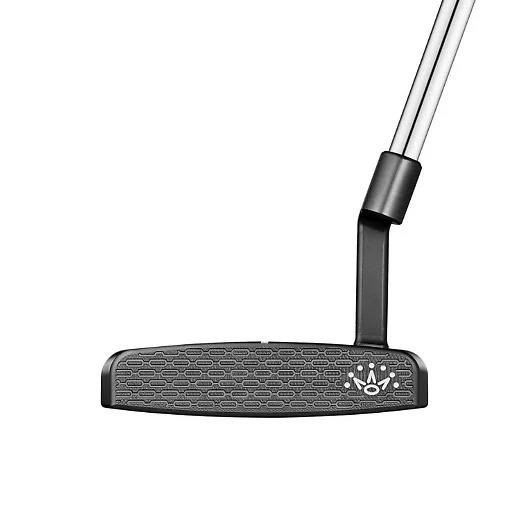 Scotty Cameron Phantom Black Limited 9.2R Putter, 34"