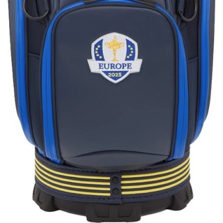 LIMITED - Titleist Ryder Cup Team Europe Collection Tour staff bag