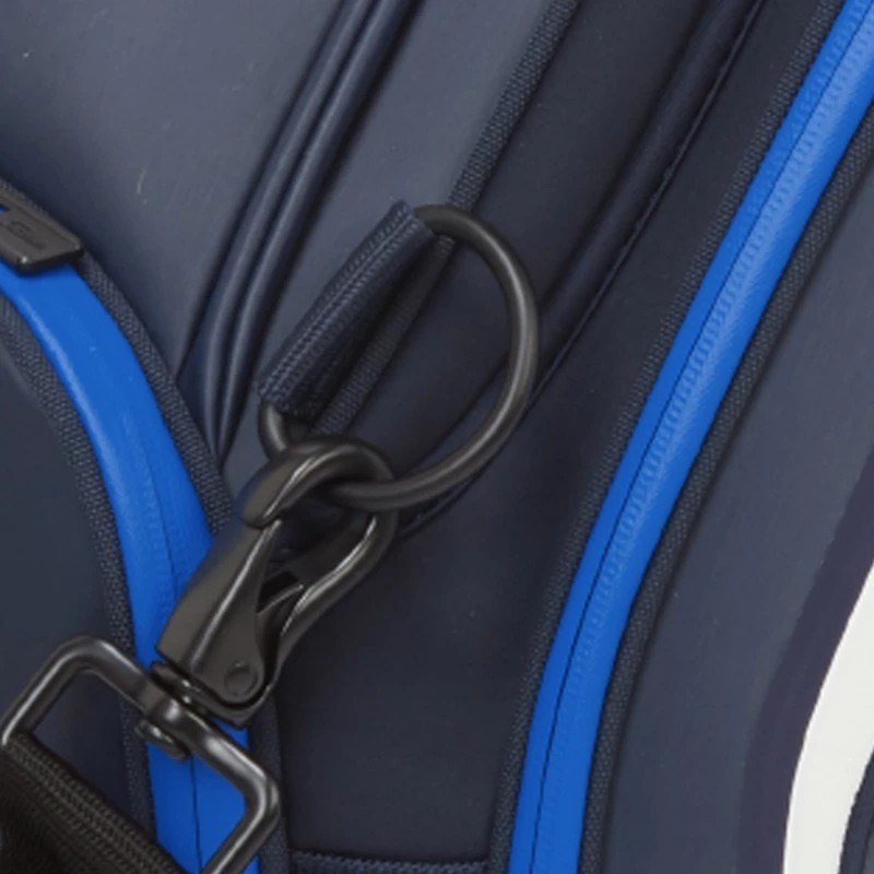 LIMITED - Titleist Ryder Cup Team Europe Collection Tour staff bag
