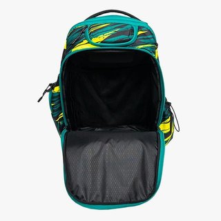 Ogio Gambit Pro Backpack 25L Aston Martin F1 Team Rucksack, green