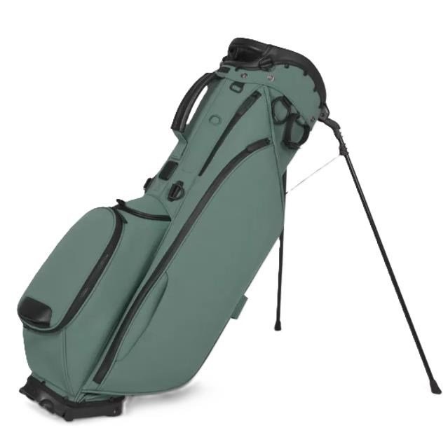 Titleist Linkslegend Canvas Collection Standbag, eucalyptus