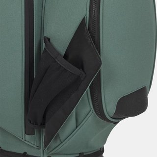 Titleist Linkslegend Canvas Collection Standbag, eucalyptus