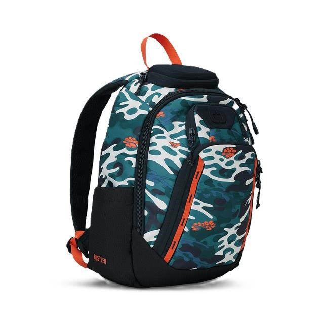 Ogio Renegade Rustler Backpack 15L Rucksack, wave camo