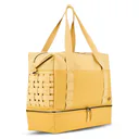 Ogio Rise Weekender Duffel 36L Bag, sunkissed