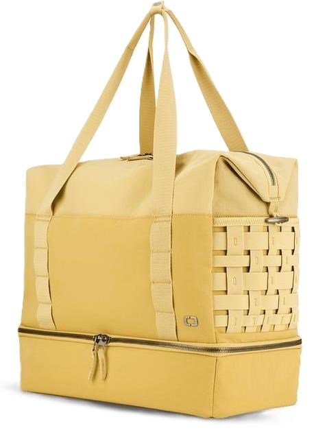 Ogio Rise Weekender Duffel 36L Bag, sunkissed