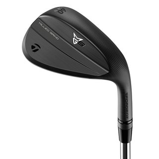 Taylormade MG5 Charcoal Wedge, Stahl