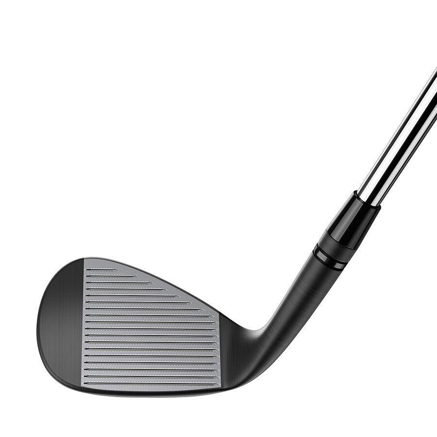 Taylormade MG5 Charcoal Wedge, Stahl