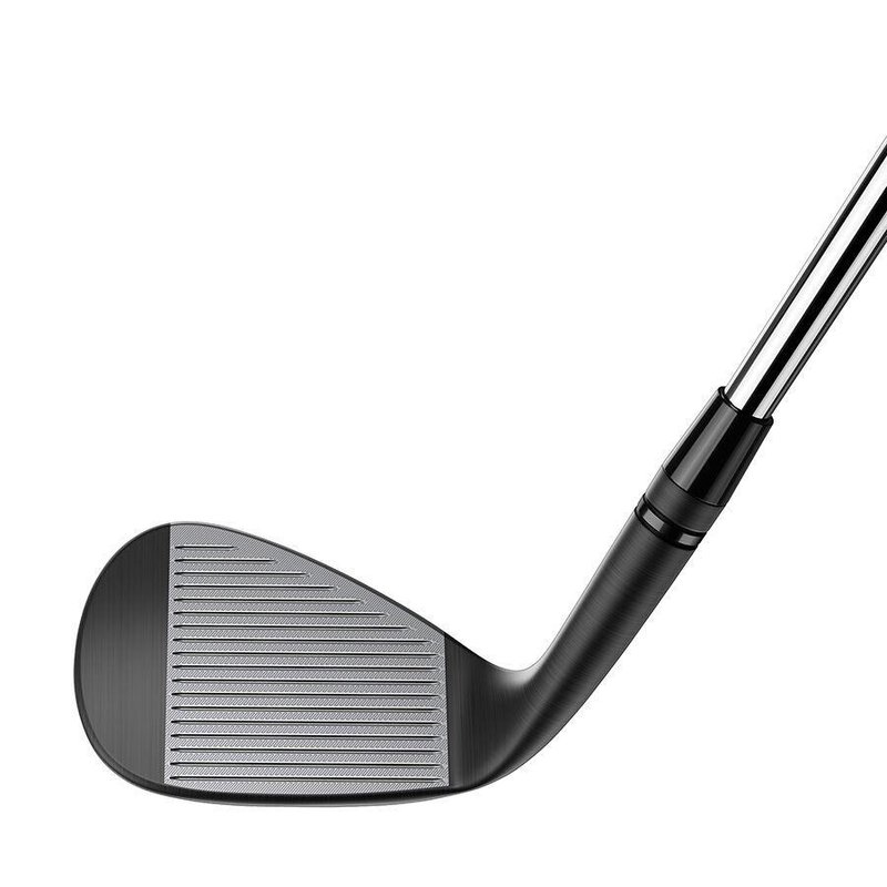 Taylormade MG5 Charcoal Wedge, Stahl