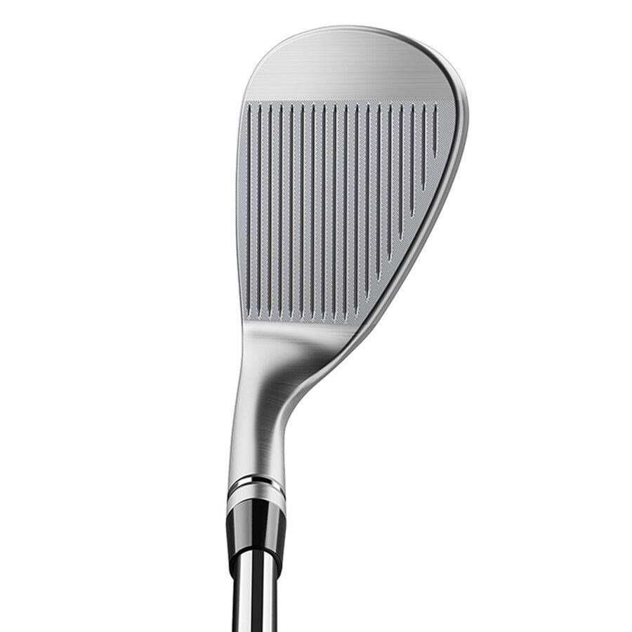 Taylormade MG5 Chrome Wedge, Graphit