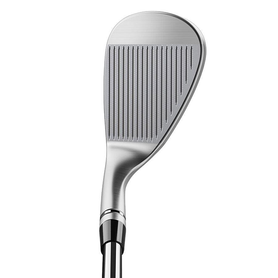 Taylormade MG5 Chrome Wedge, Stahl
