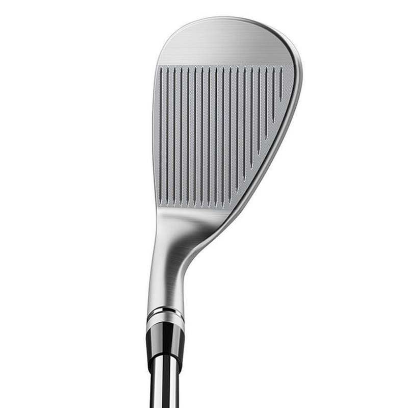 Taylormade MG5 Chrome Wedge, Stahl