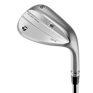 Taylormade MG5 Tiger Woods Grind Wedge, Stahl