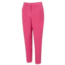 Ping Vic Tapered Damen Golfhose, rosa