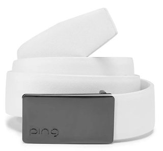 Ping Spirit Belt Damen Gürtel, weiss