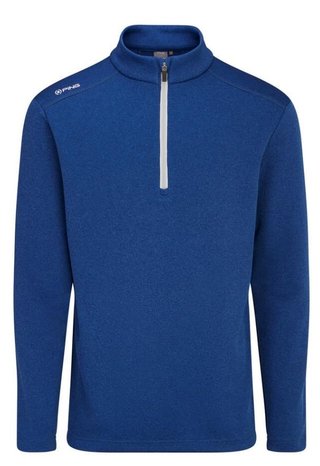 Ping Ramsey Herren Sweatshirt, inky marl