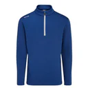 Ping Ramsey Herren Sweatshirt, inky marl