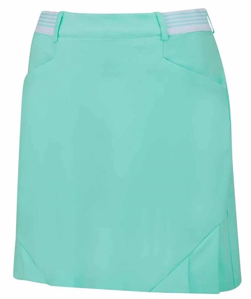 PING Vic Golfrock, aruba blue