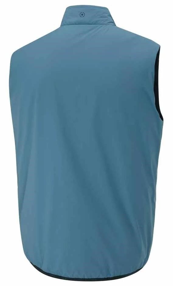 Ping Ramsey Herren Weste, blue fusion/navy