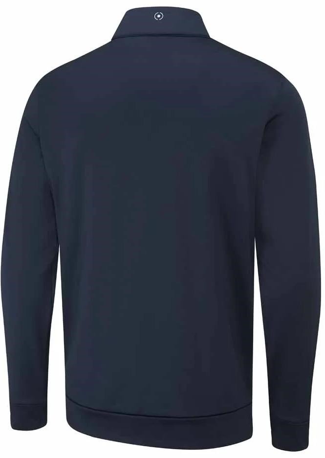 Ping Magnitude Hybrid Herrenjacke, dunkelblau