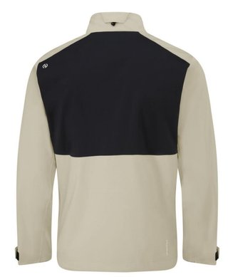 Ping Impervious Waterproof Wasserdichte Herrenjacke, willow/black