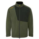 PING Impervious Waterproof Herren Jacke, dark olive/black