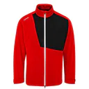 PING Impervious Waterproof Herren Jacke, classic red/black