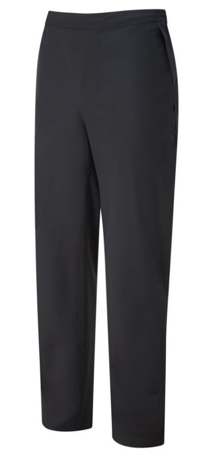 Ping AquaDrive Waterproof Golfhose, schwarz
