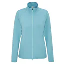 Ping Eda Lightweight Full Zip Damenjacke, oasis