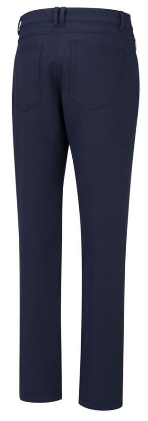 Ping Kaitlyn II winter Damen Hose, dunkelblau