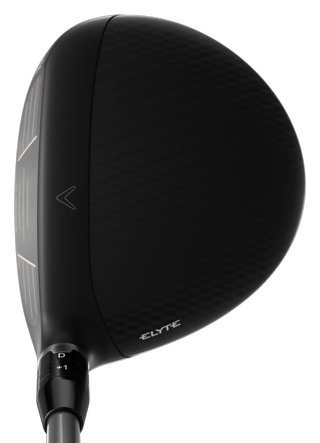 Callaway Elyte X Herren Fairwayholz, 3W-15°, Regular, -1"