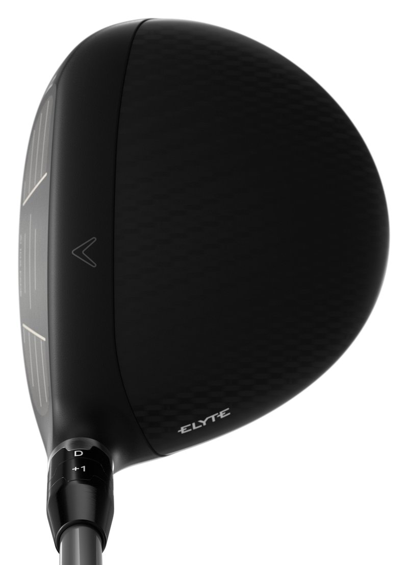 Callaway Elyte X Herren Fairwayholz, 3W-15°, Regular, -1"