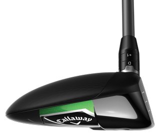 Callaway Elyte X Herren Fairwayholz, 3W-15°, Regular, -1"